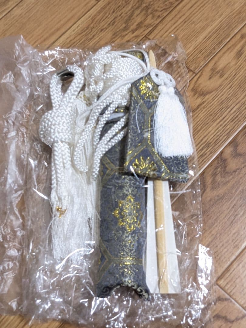 京越 七五三5歳男の子 フルセット(肩上げ済み)