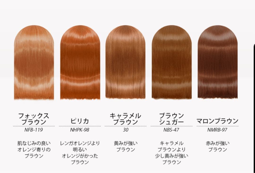 Meruさま専用ページ