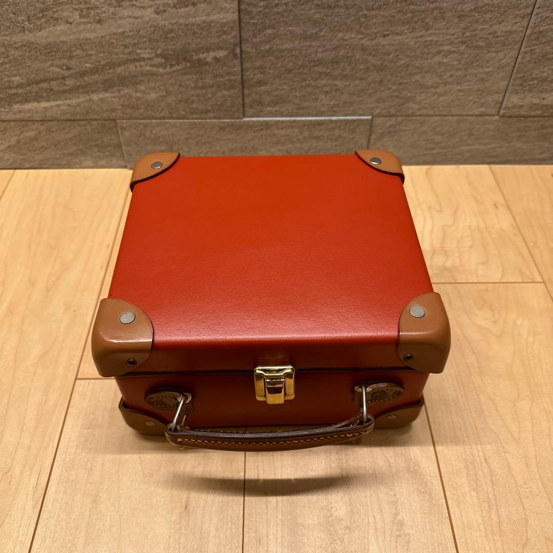 GLOBE-TROTTER(グローブトロッター)