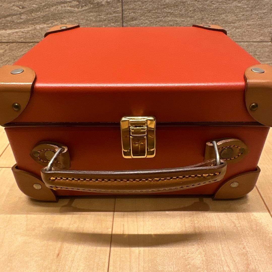 GLOBE-TROTTER(グローブトロッター)