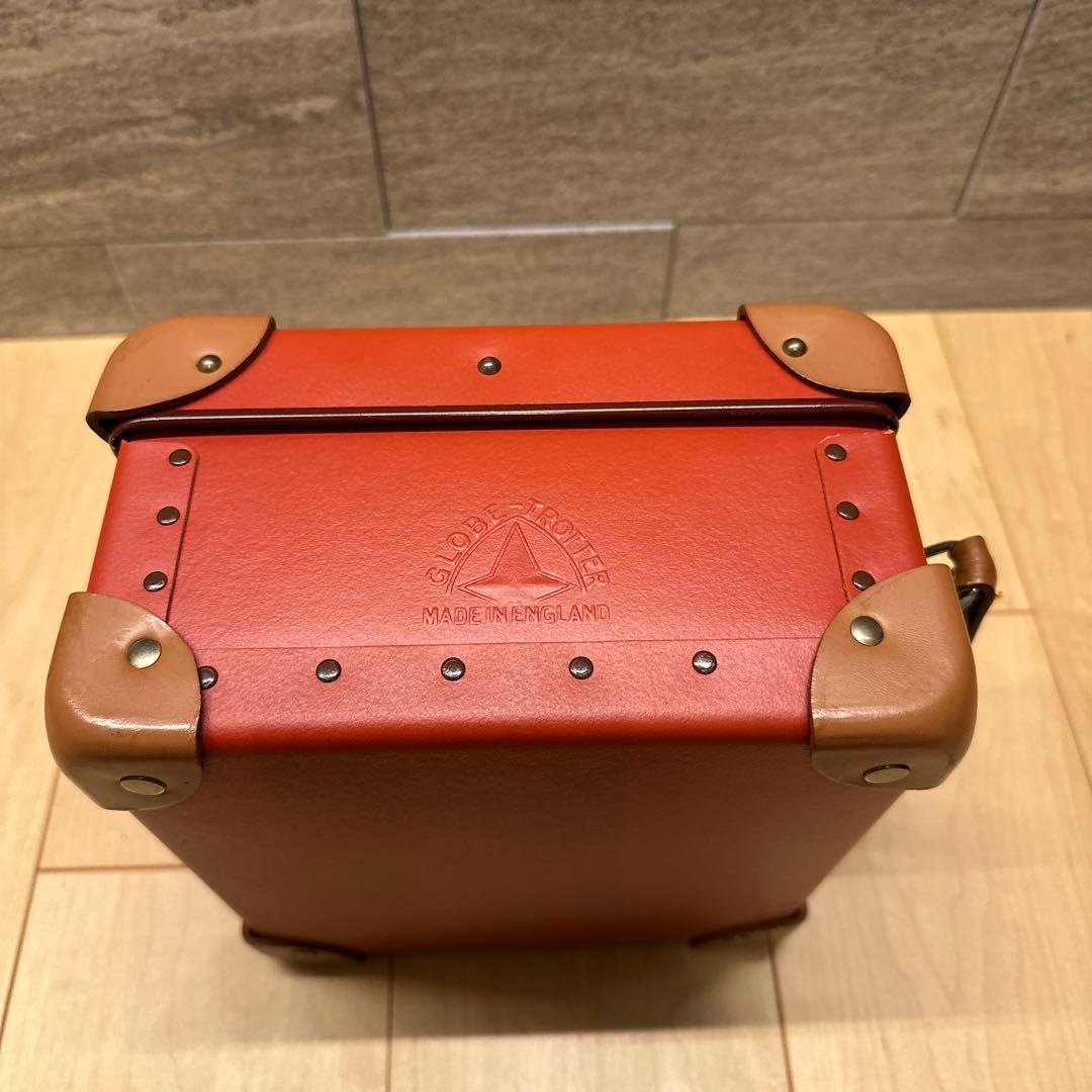 GLOBE-TROTTER(グローブトロッター)