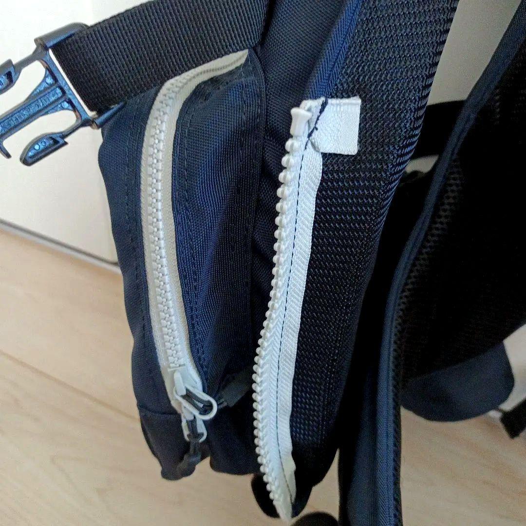 ☆ima☆ フローティングベスト ネイビー