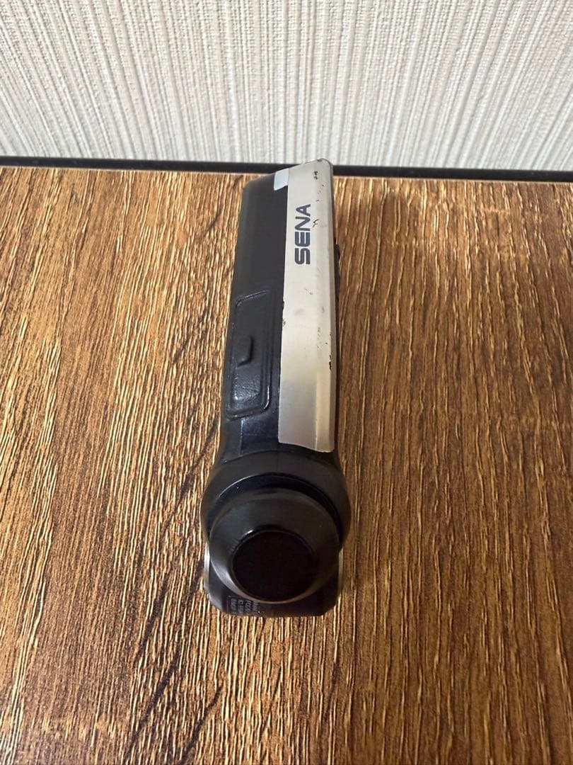 セキュリティ・セーフティ SHOEI NEOTEC + SENA 10U