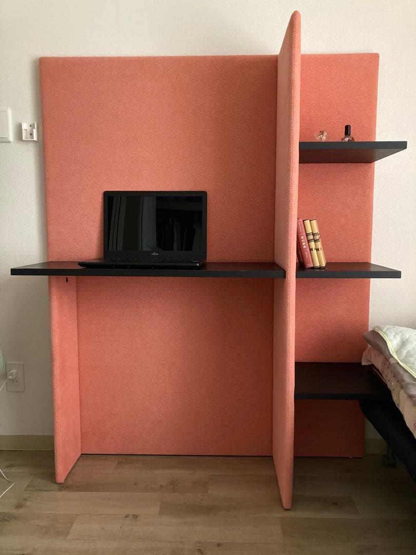 リーンロゼ　Soft wall