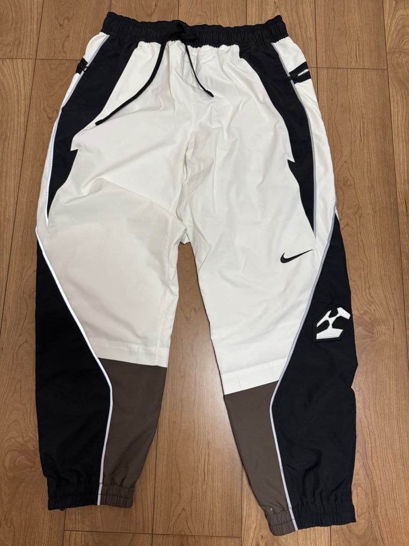 Nike x ACRONYM® MEN'S WOVEN PANTS S