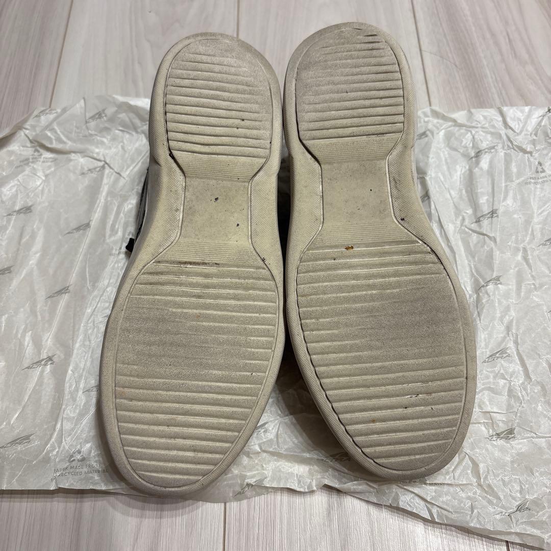 BENESU ベネシュ レザースニーカー　23cm