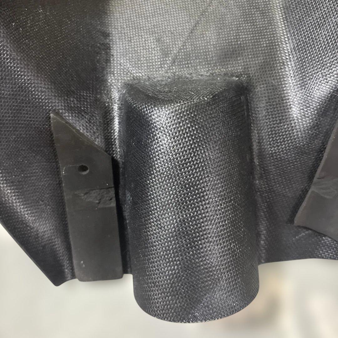 CBR1000RR sc59 TSRカーボン制リアフェンダー