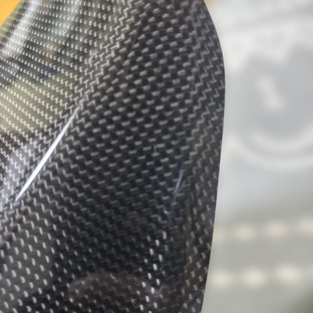 CBR1000RR sc59 TSRカーボン制リアフェンダー