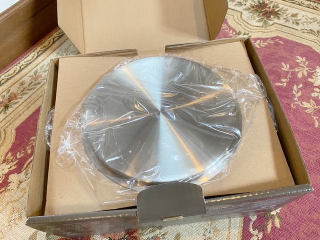 zwilling HENCKELS ストックポット　鍋☆新品未使用