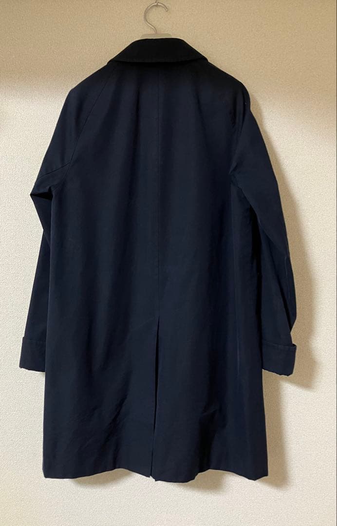 COHÉRENCE コヒーレンス　CORB Ⅱ コート　ステンカラー　ギャバジン