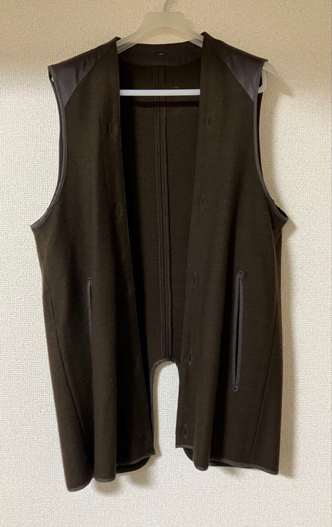 COHÉRENCE コヒーレンス　CORB Ⅱ コート　ステンカラー　ギャバジン