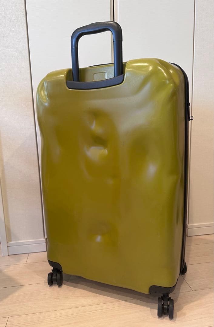 CRASH BAGGAGE クラッシュバゲージ　キャリーケース　Lサイズ