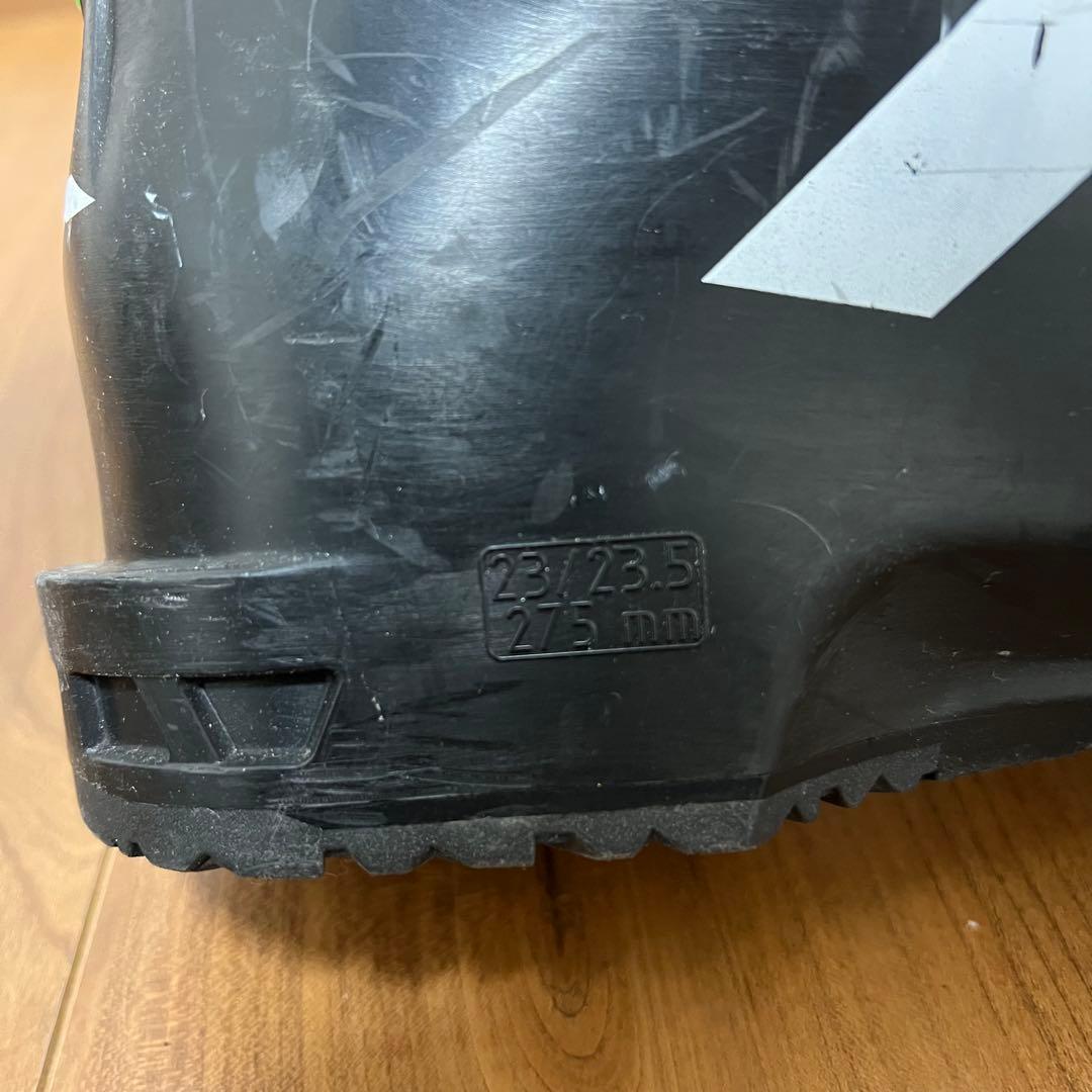 【即日発送】NORDICA DOBERMANNGP110 23.0-23.5cm