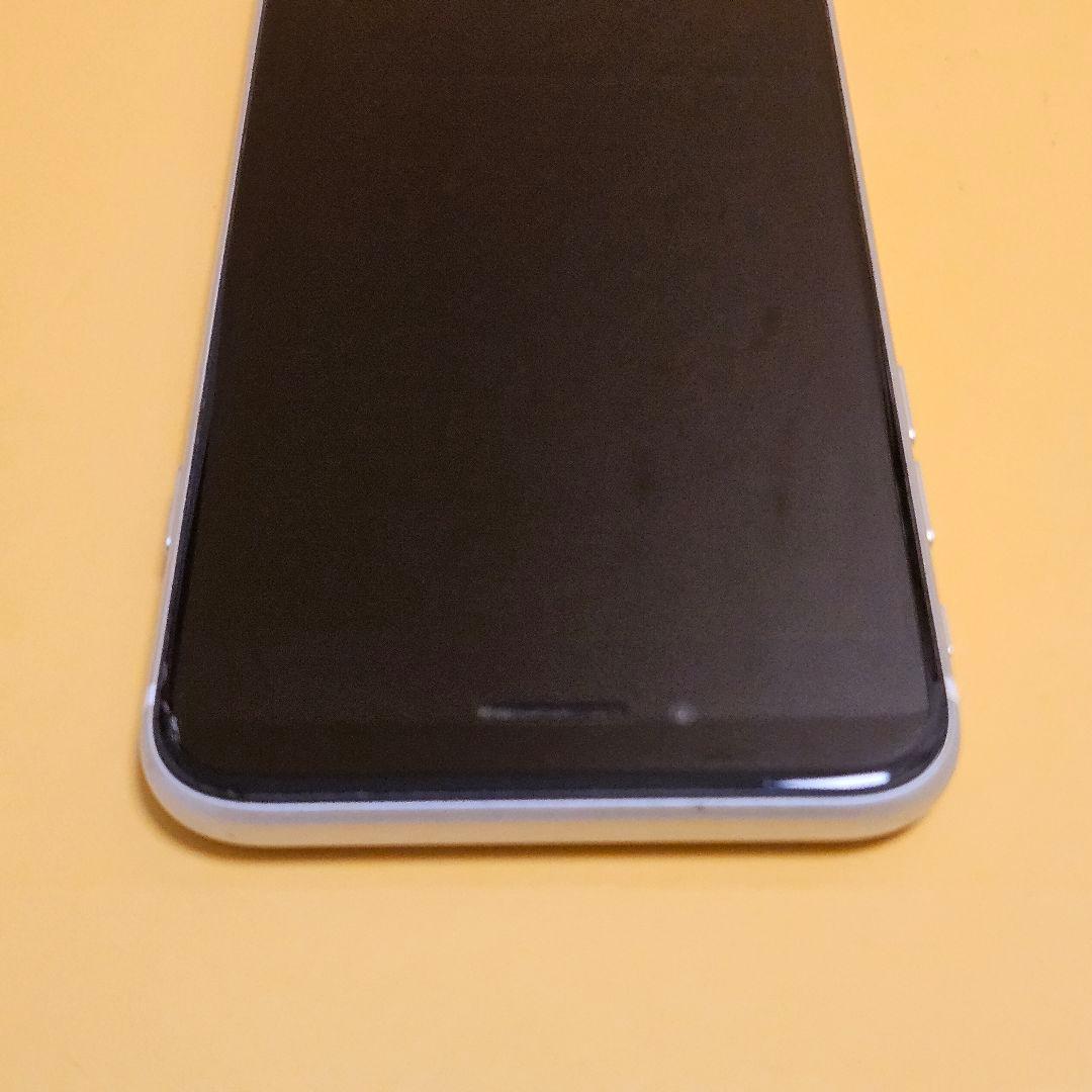 iPhone SE2 128GB｜24時間以内発送#532