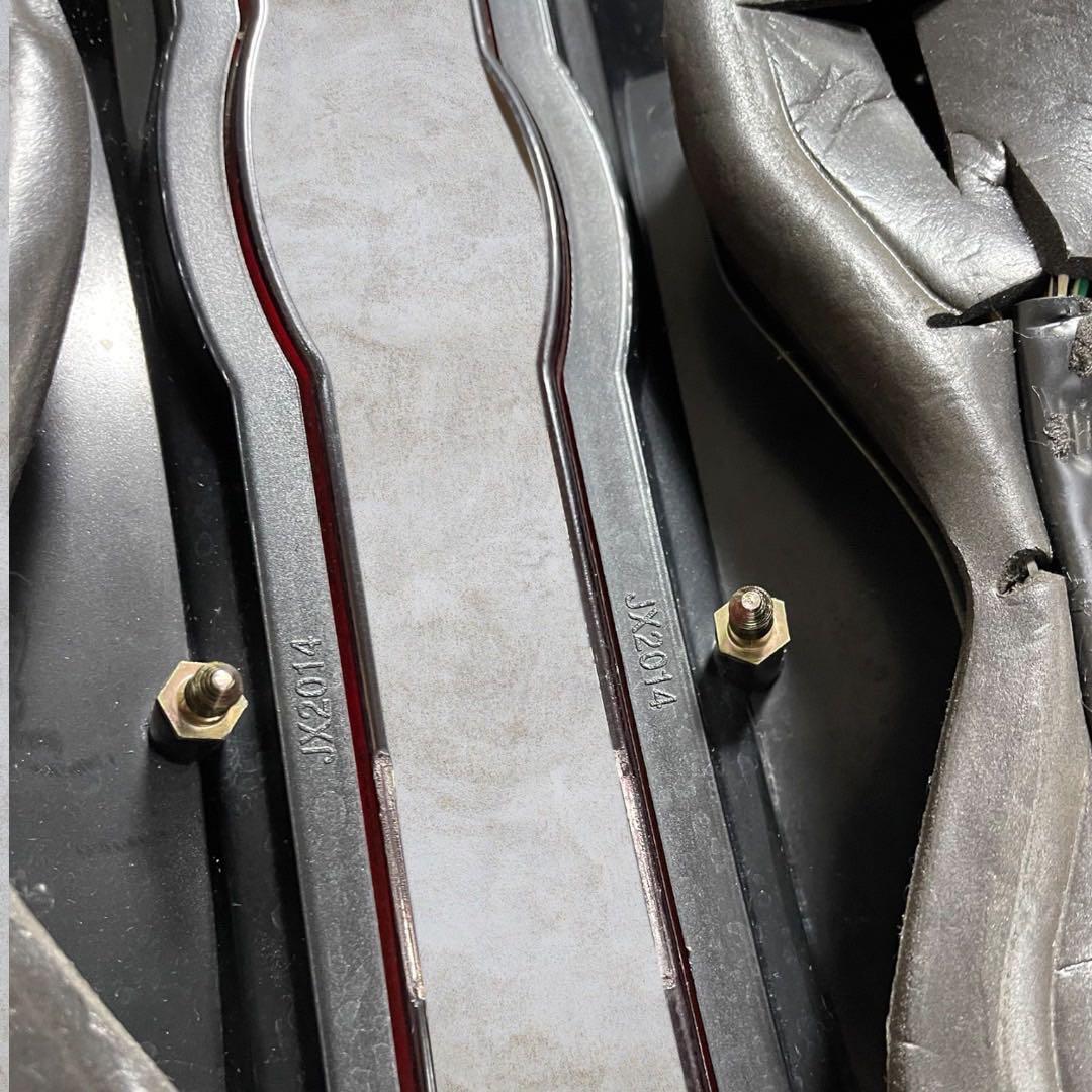 200系 ハイエース JUNYAN LED テールライトLT-HU477