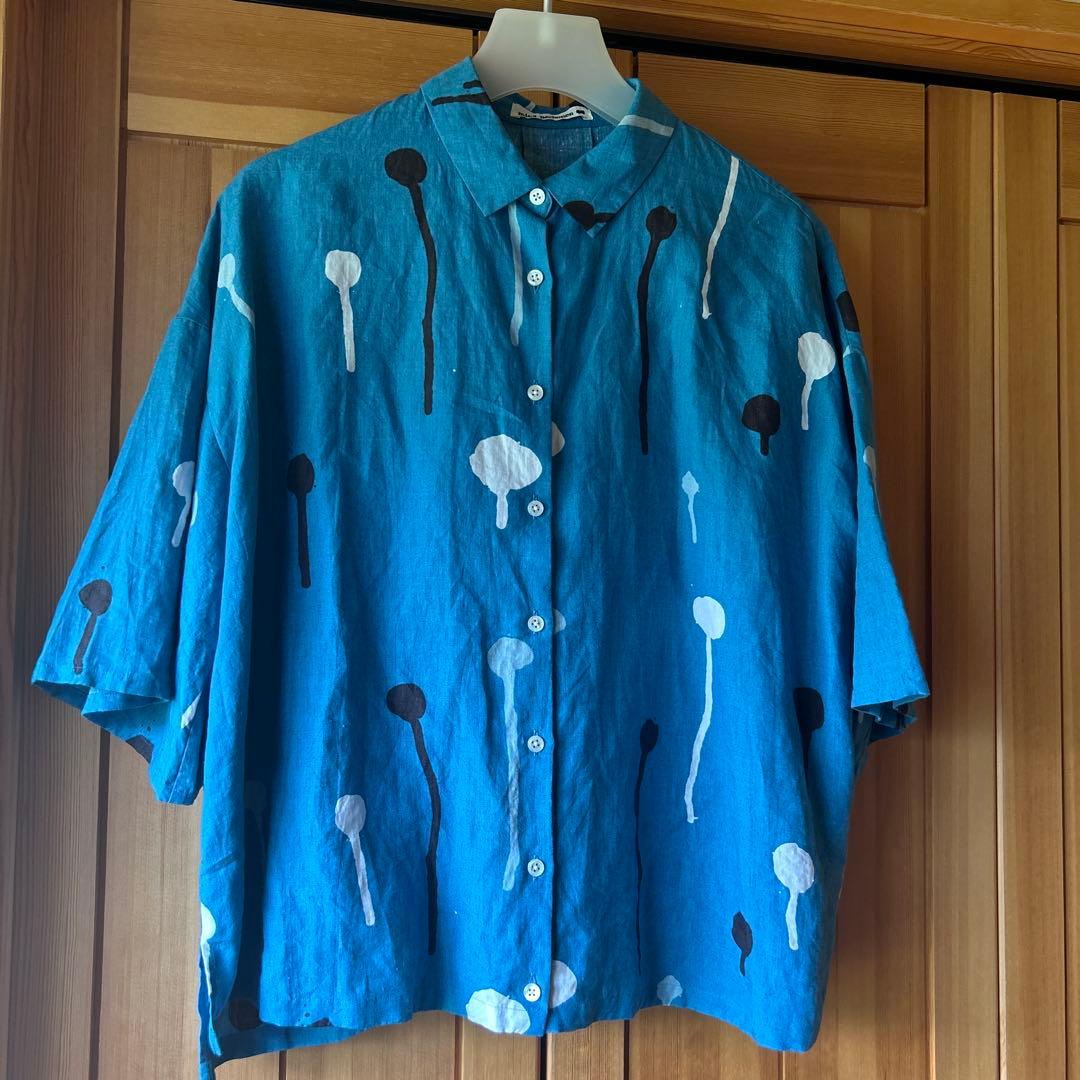 ミナペルホネンありか