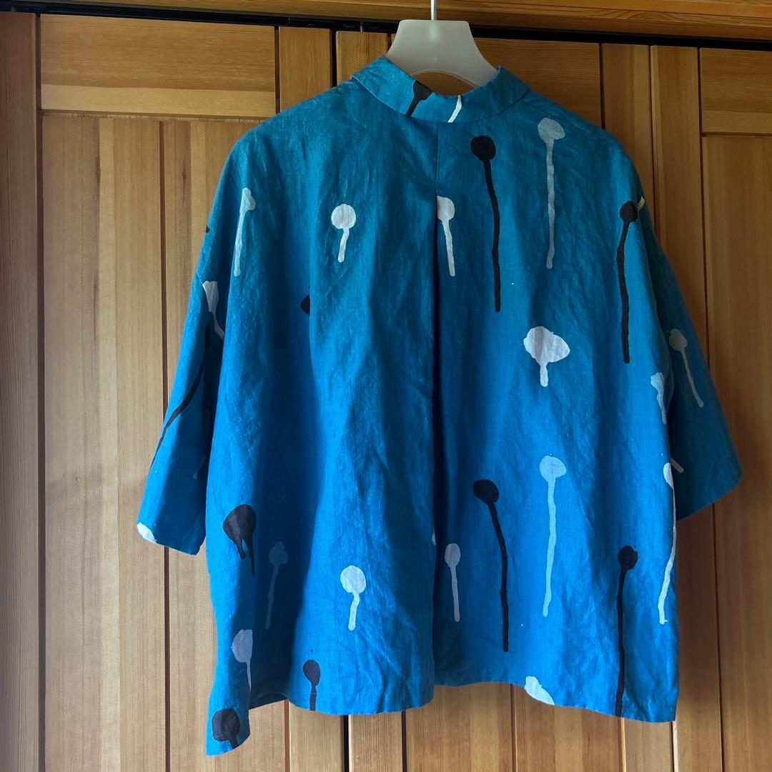 ミナペルホネンありか