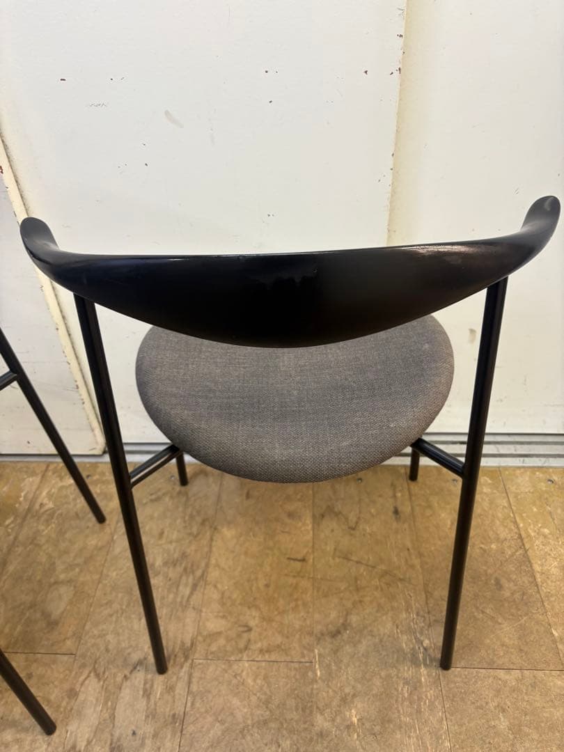 M068 CARL HANSEN & SON ダイニングチェア 2脚セット