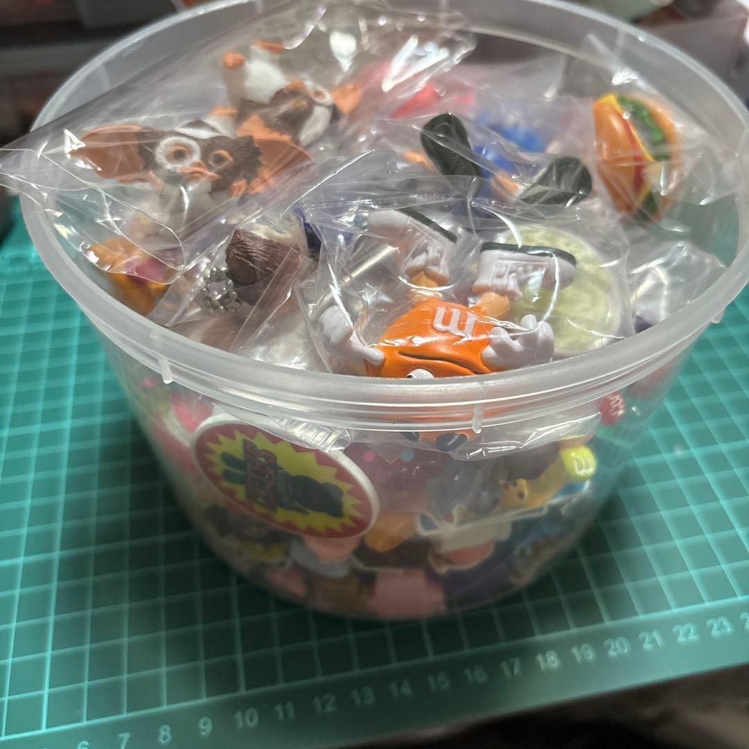 デコパ 大量セット