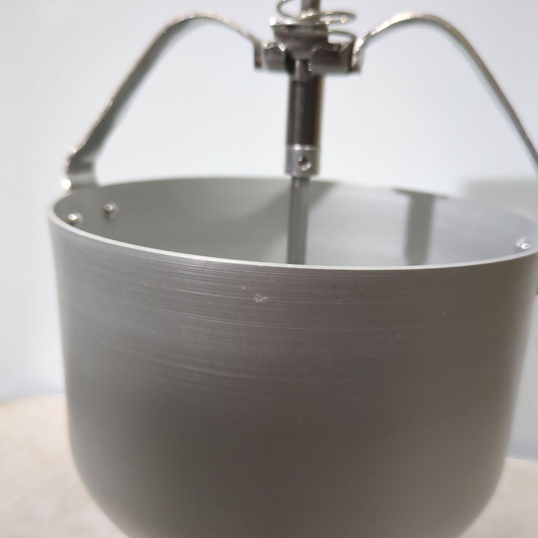 業務用 アルミドーナツメーカー EBM 江部松商事