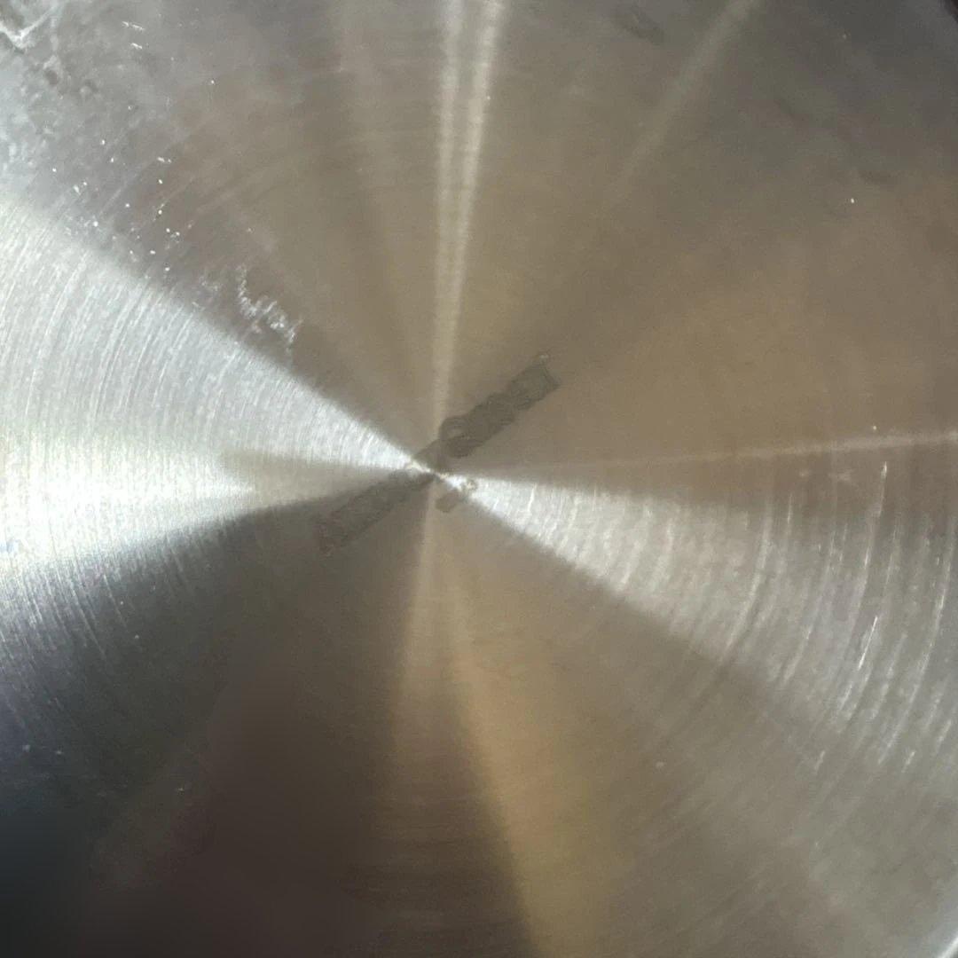 アムウェイ　amwayQueen 両手鍋