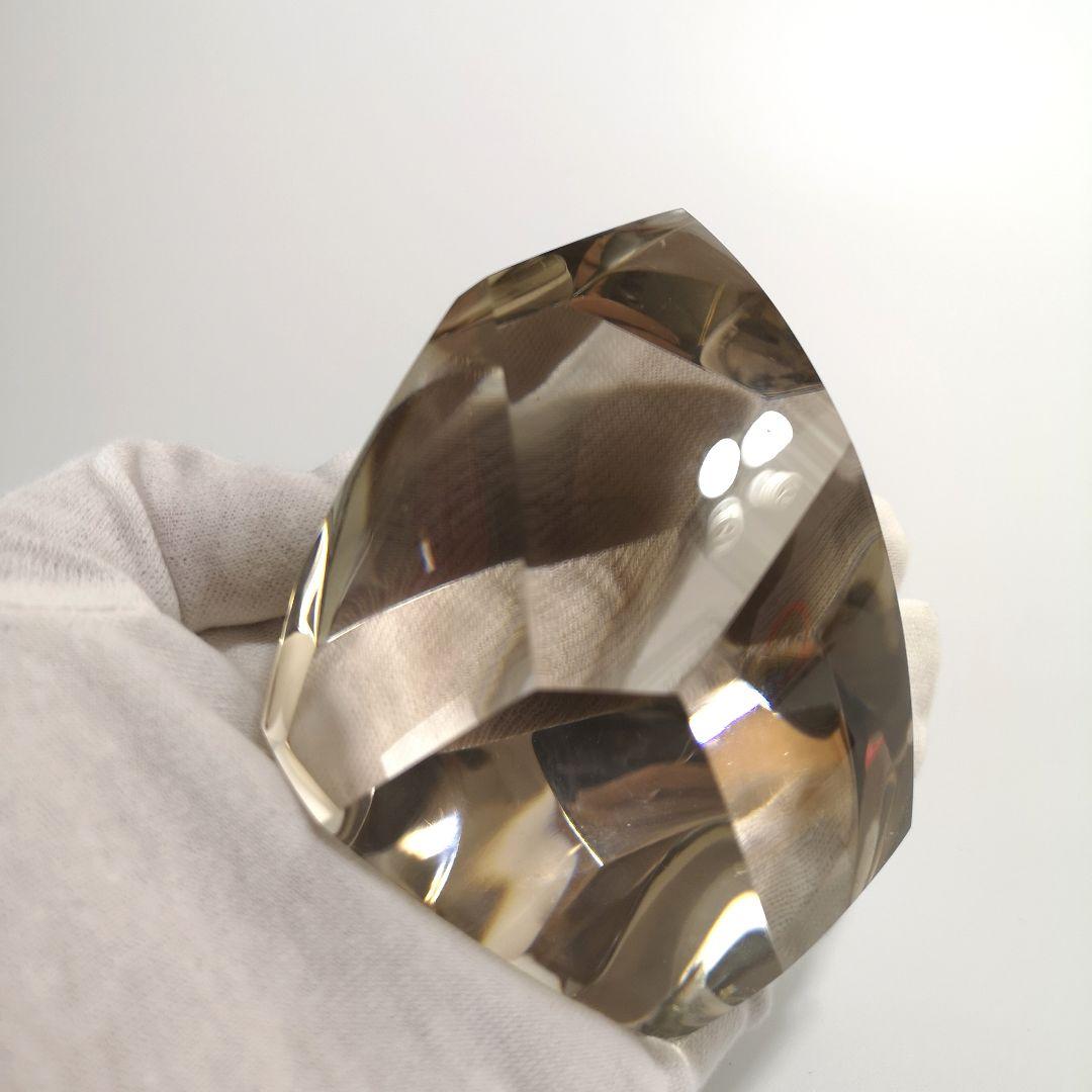 2.天然水晶　プレミアロッククリスタル　磨き石　処分