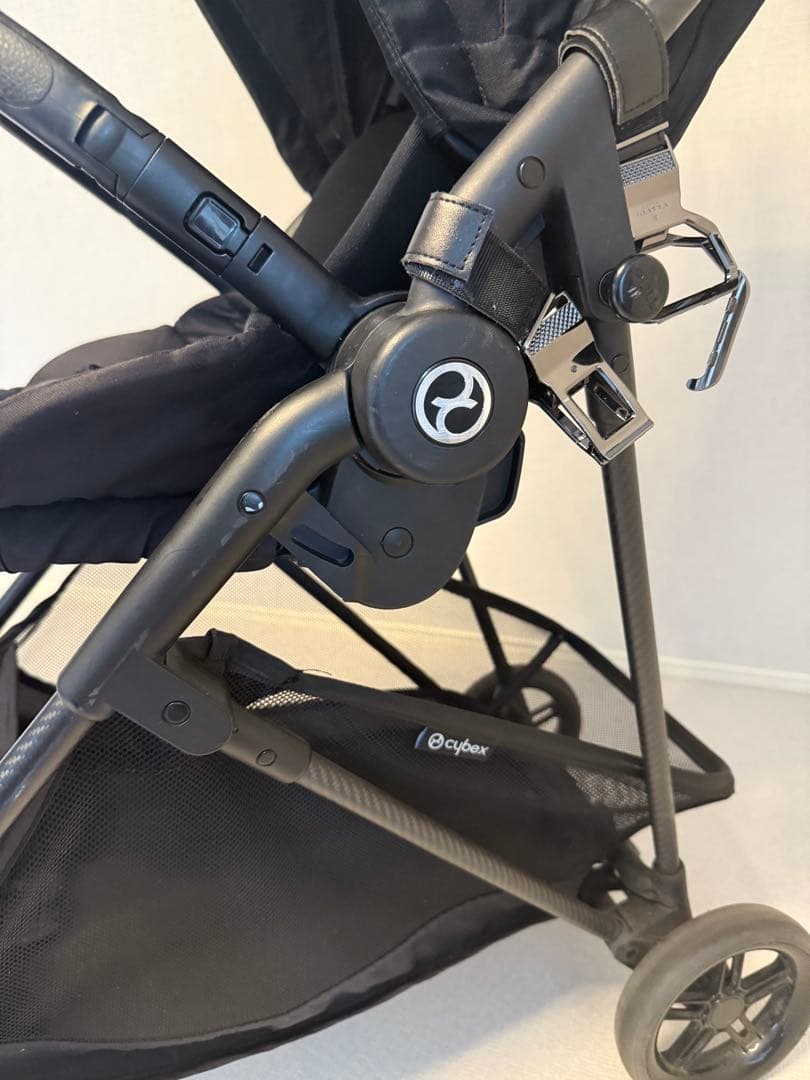 ★か★【キャノピー新品】サイベックス メリオカーボン