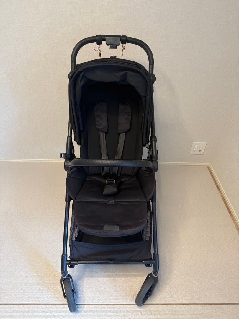 ★か★【キャノピー新品】サイベックス メリオカーボン