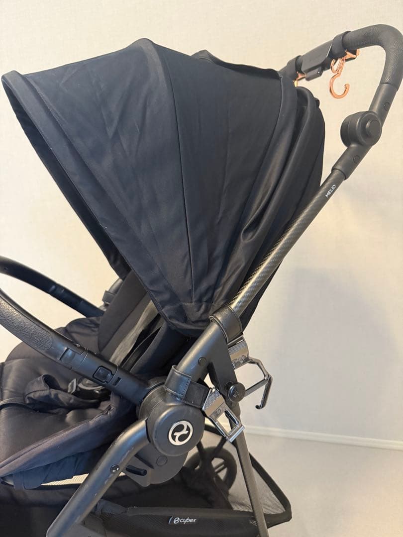 ★か★【キャノピー新品】サイベックス メリオカーボン