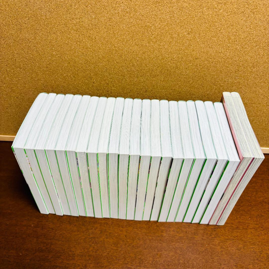 【小説】 四つごぐらし 1巻～20巻 + 【漫画】 1巻、2巻 計23冊セット