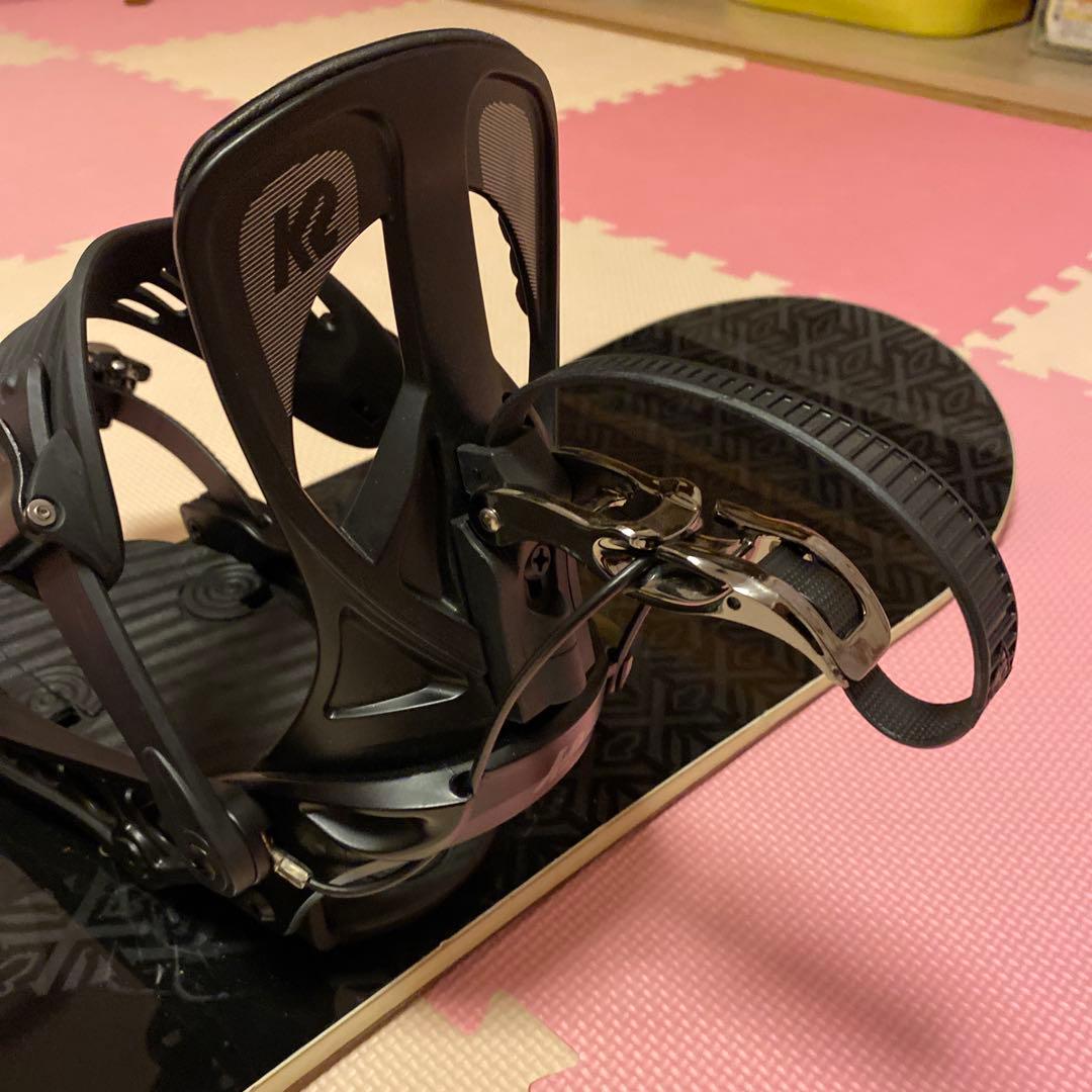 YONEX 4XP PROJECT 158 　k２CINCH TRYST　セット