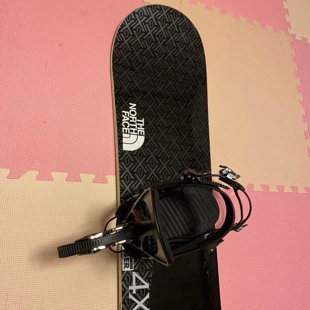 YONEX 4XP PROJECT 158 　k２CINCH TRYST　セット