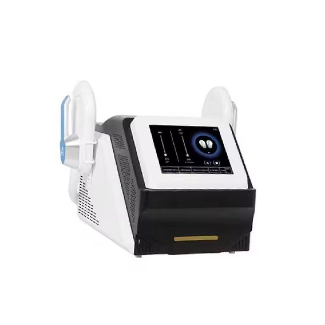 業務用痩身マシン/EMS/電磁パルス/寝たまま筋トレ/電磁パルス痩身/ラジオ派