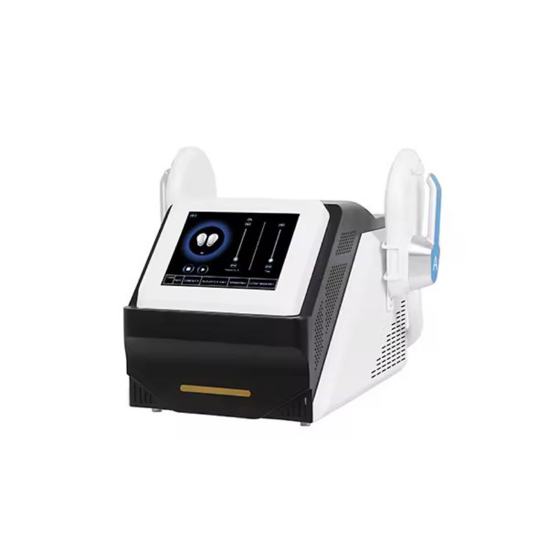 業務用痩身マシン/EMS/電磁パルス/寝たまま筋トレ/電磁パルス痩身/ラジオ派