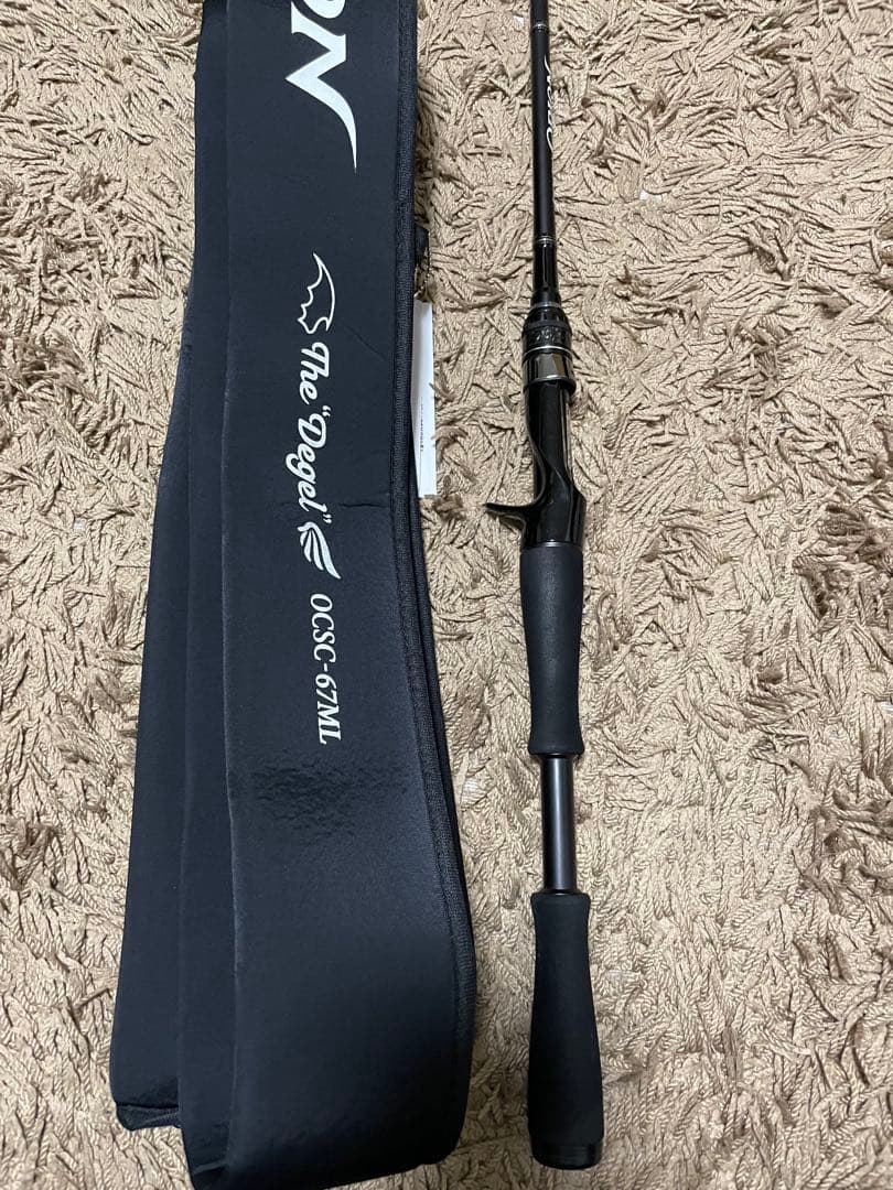 オライオン　デジェル