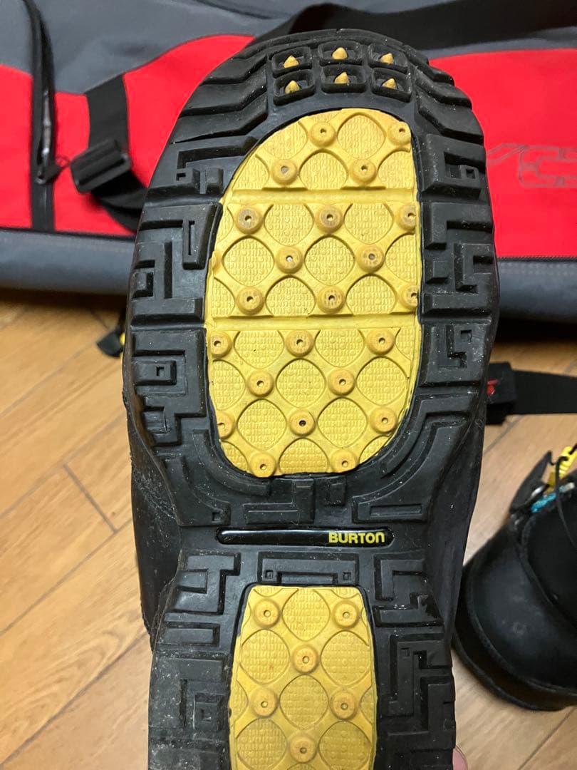 ★ジャンク★ HEAD COURSE スノーボードセット