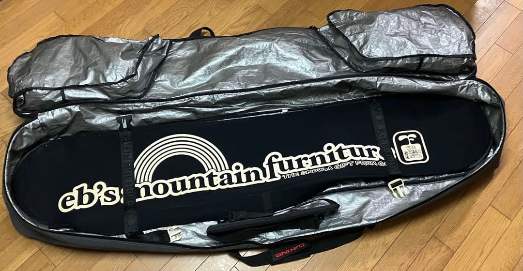 ★ジャンク★ HEAD COURSE スノーボードセット