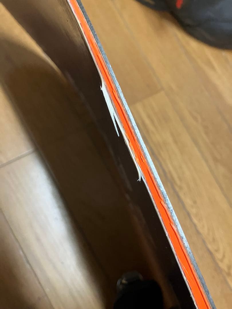 ★ジャンク★ HEAD COURSE スノーボードセット