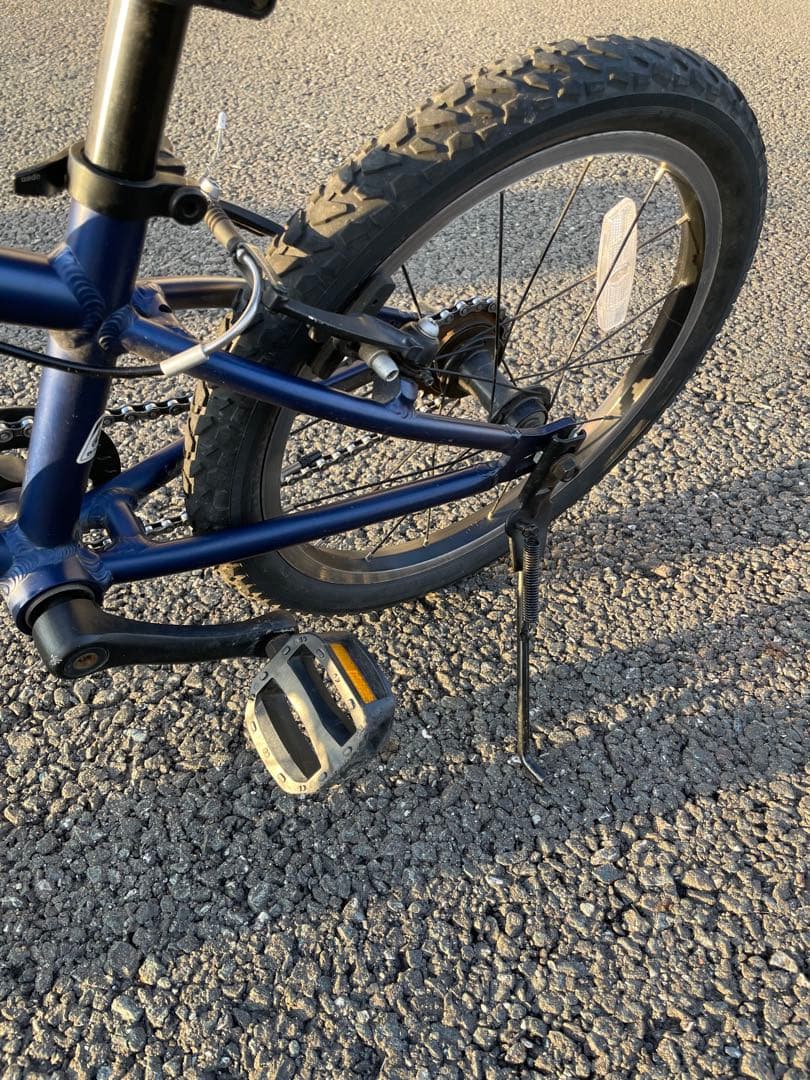 RITEWAY ZIT 18インチ