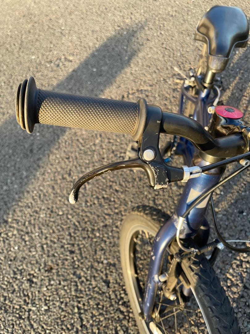 RITEWAY ZIT 18インチ