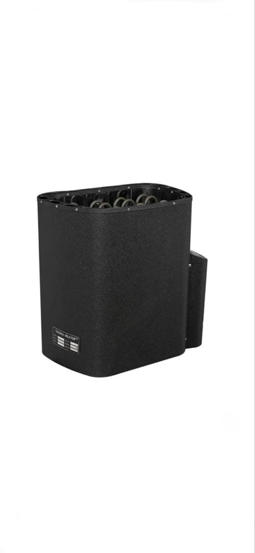 電気サウナストーブ、4.5Kw電気サウナヒーター、220V-240v