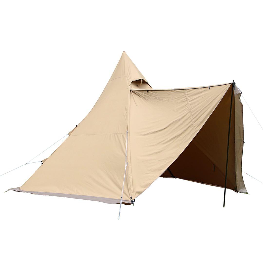 【人気商品】tent-Mark DESIGNS サーカスTC DX MID+