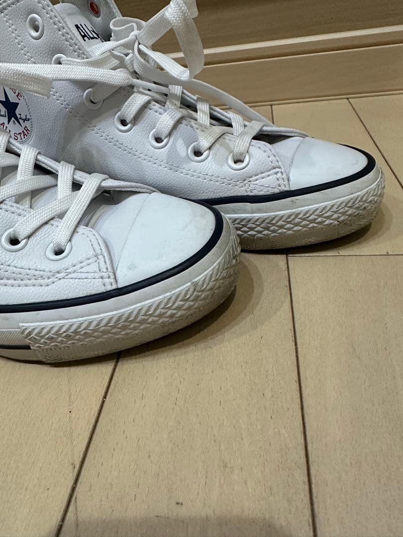 ゴルフシューズ　コンバース　パーリーゲイツ