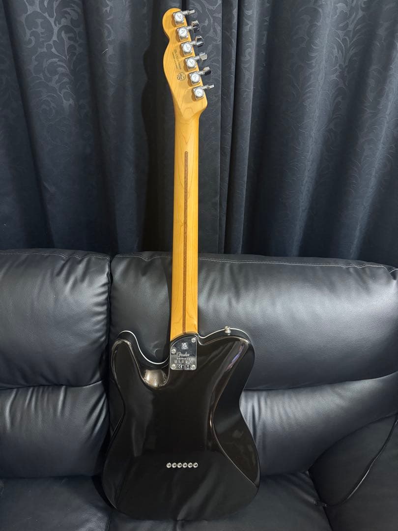 ギター Fender American Ultra Telecaster