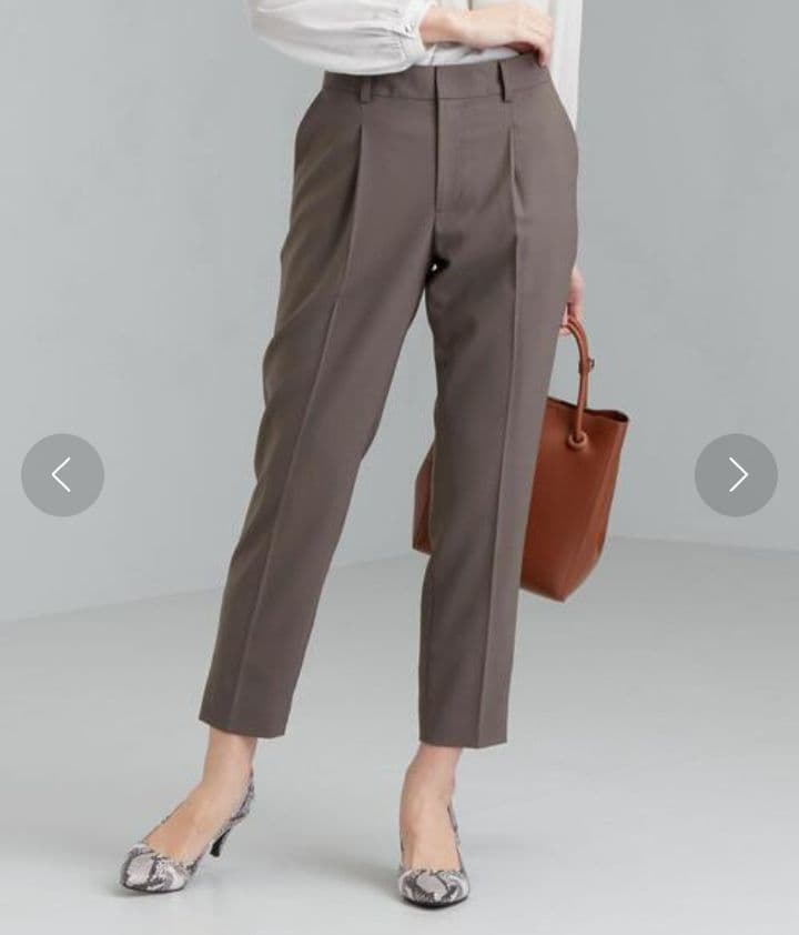 パンケーキ　　グリーンレーベルリラクシング　スーツセットアップ　カチリラ