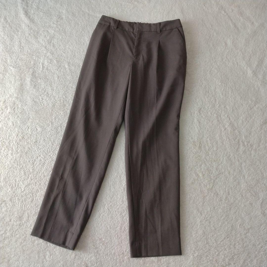 パンケーキ　　グリーンレーベルリラクシング　スーツセットアップ　カチリラ