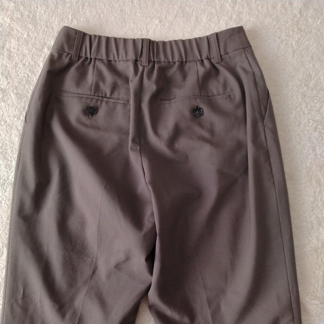 パンケーキ　　グリーンレーベルリラクシング　スーツセットアップ　カチリラ