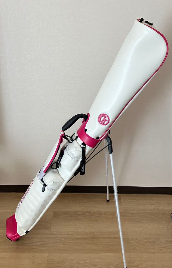 CPG Smooth PU mini stand（スムースPUミニスタンド）