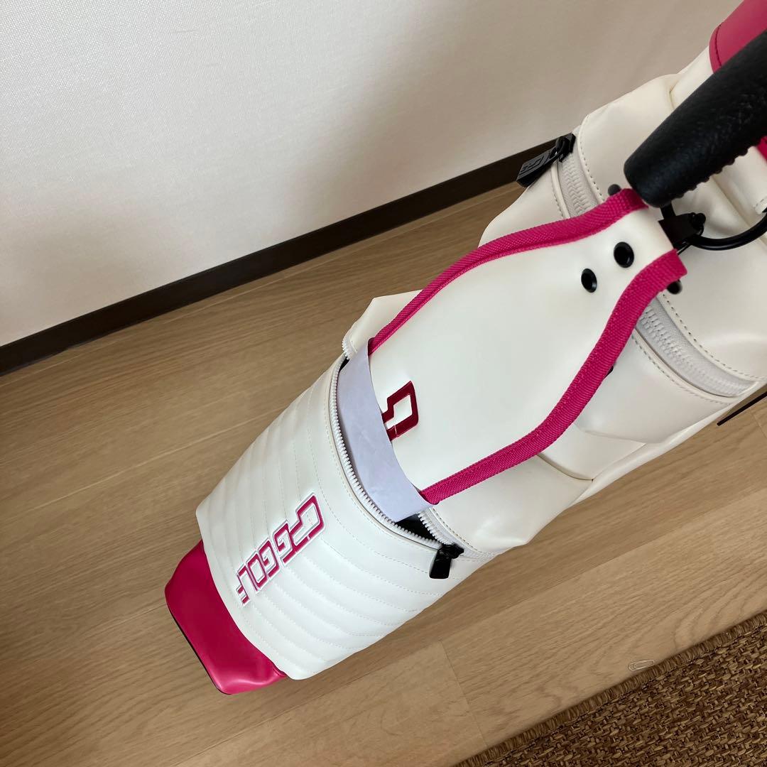 CPG Smooth PU mini stand（スムースPUミニスタンド）