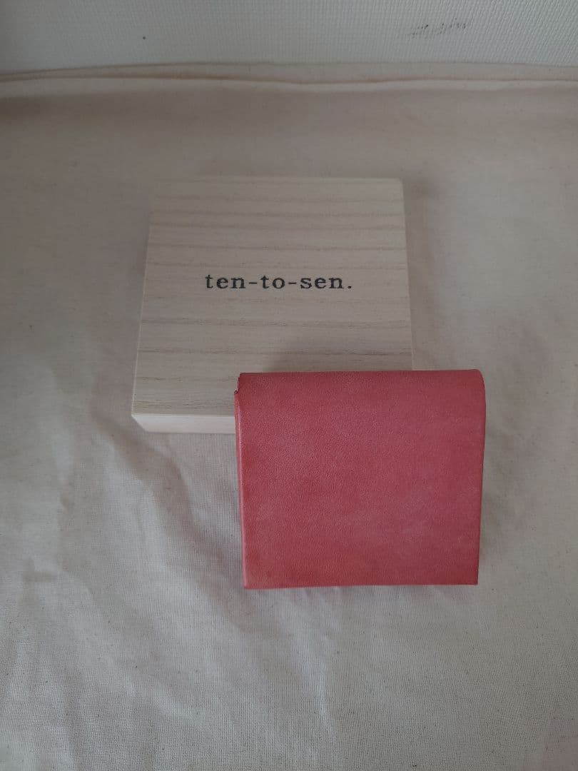 点と線　usuha-mini レアカラー！マヤベリーver ピンク